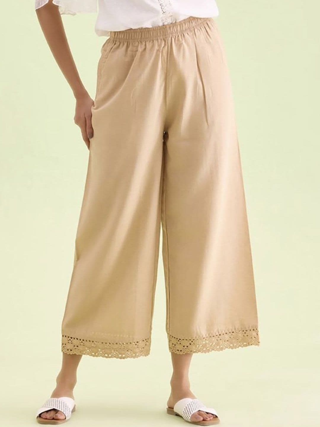 Moda Rapido Women Wide Leg Palazzo - view 1