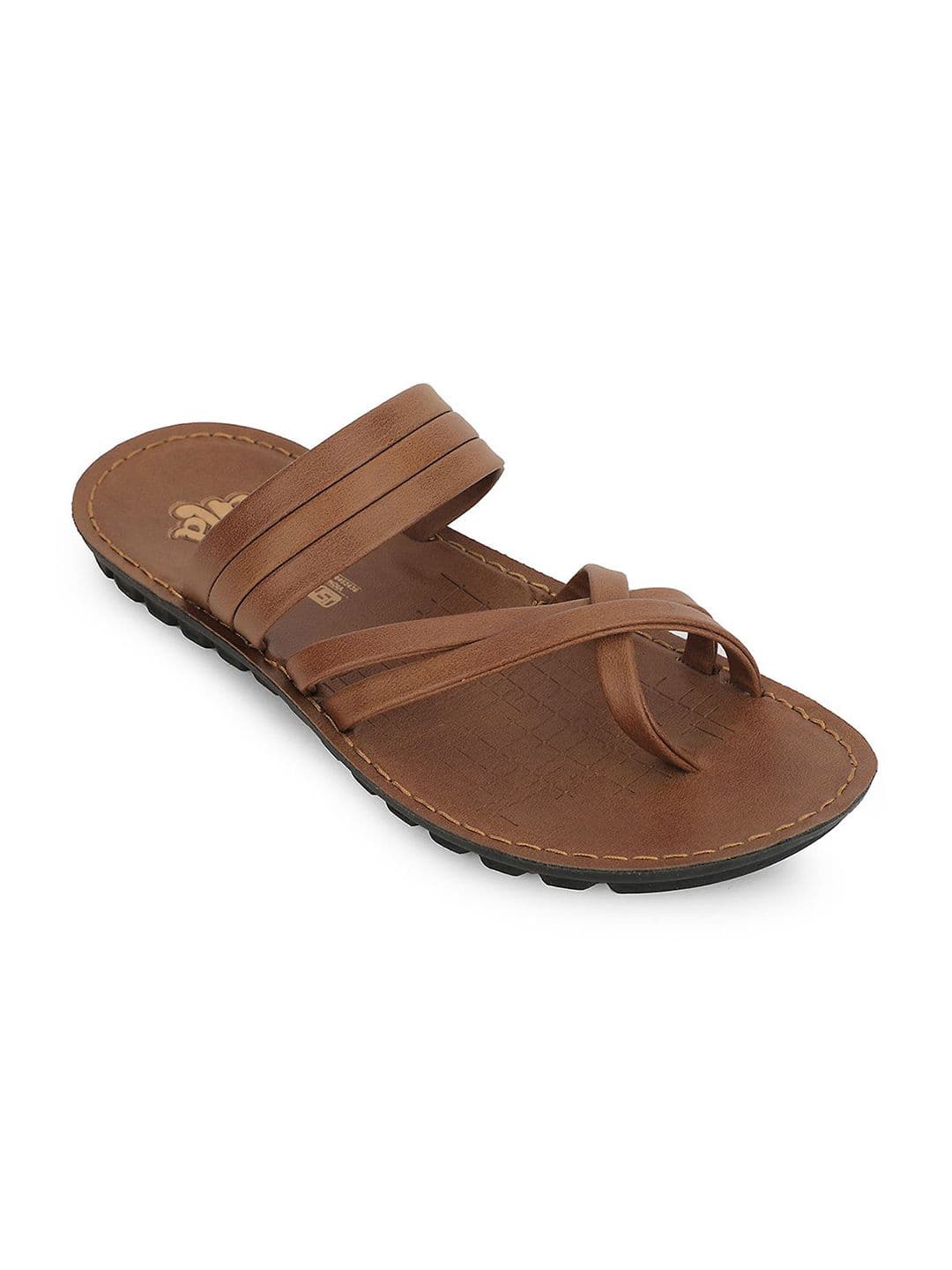 Liberty Comfort Sandals - view 1