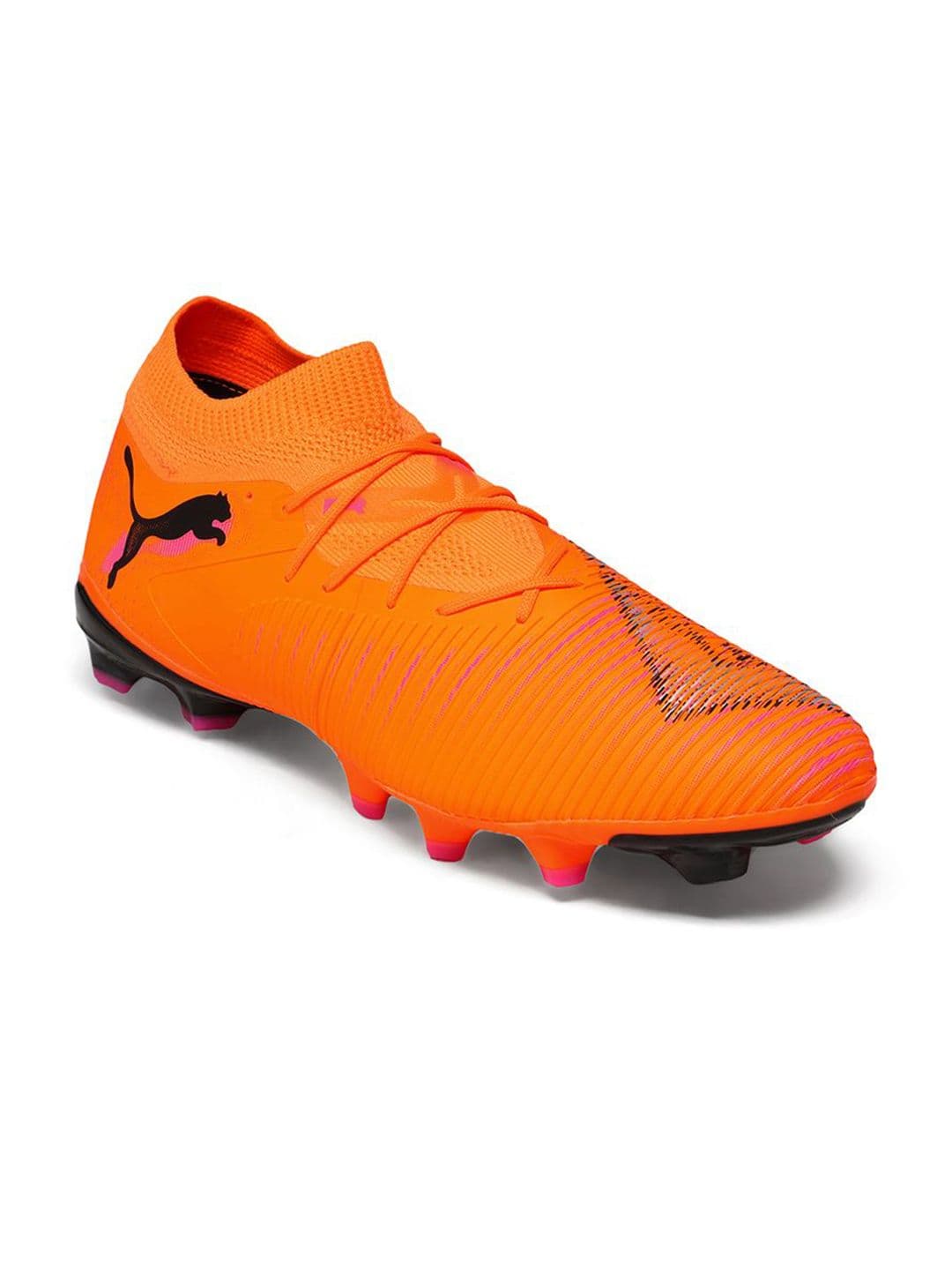 Puma FUTURE 8 MATCH FG/AG Football Shoes - view 1
