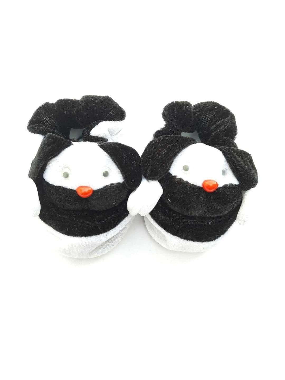 LMN CHILD CARE Kids Cotton Booties - view 1
