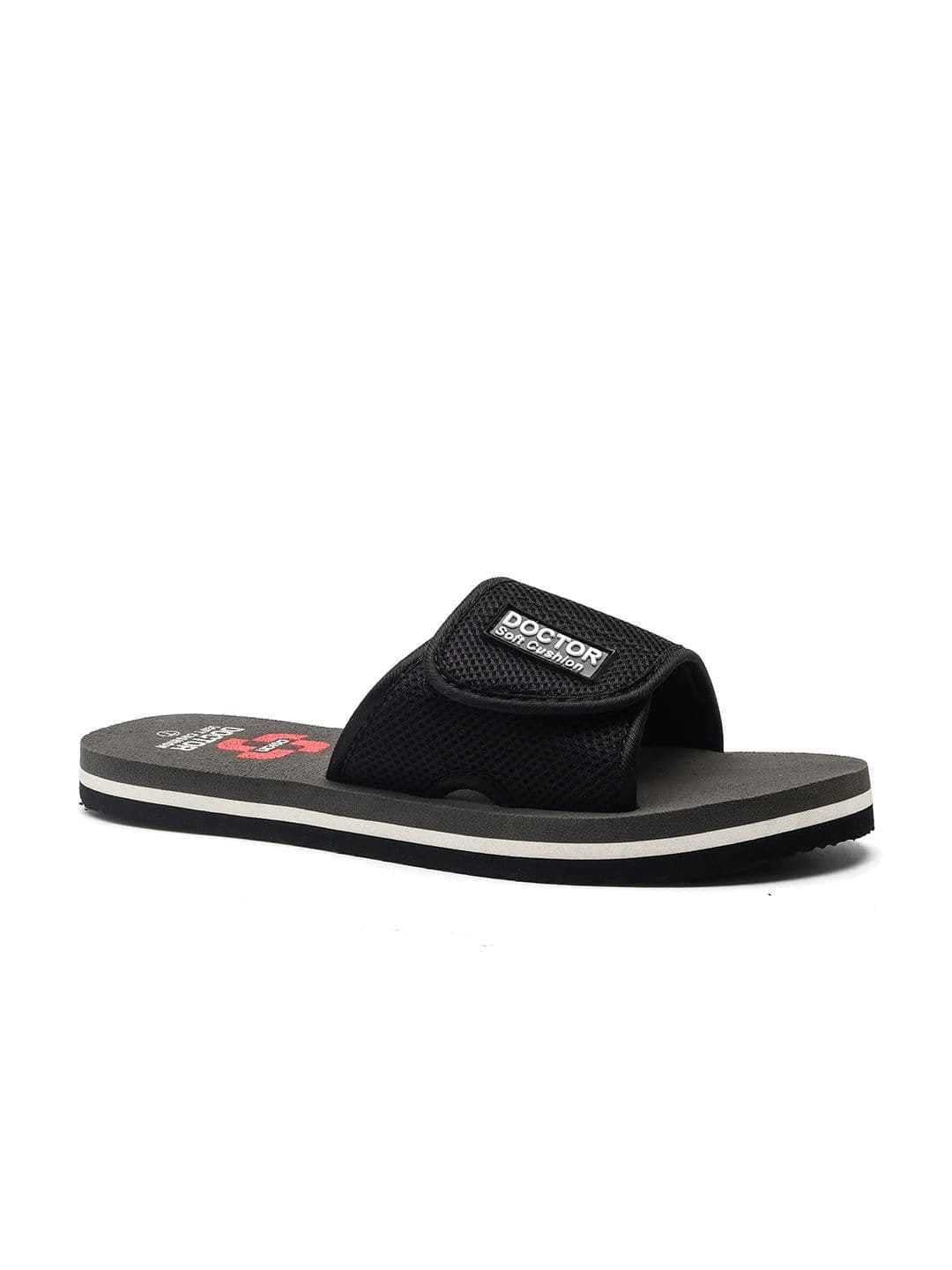 ASIAN Men Printed Sliders - view 1