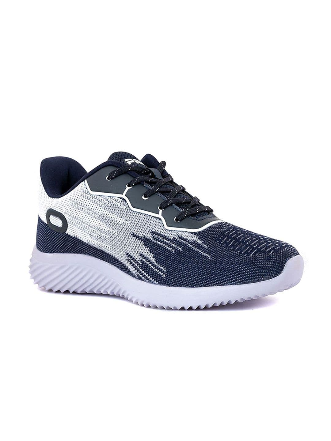 Khadims Men Textile Running Non-Marking Shoes - view 1