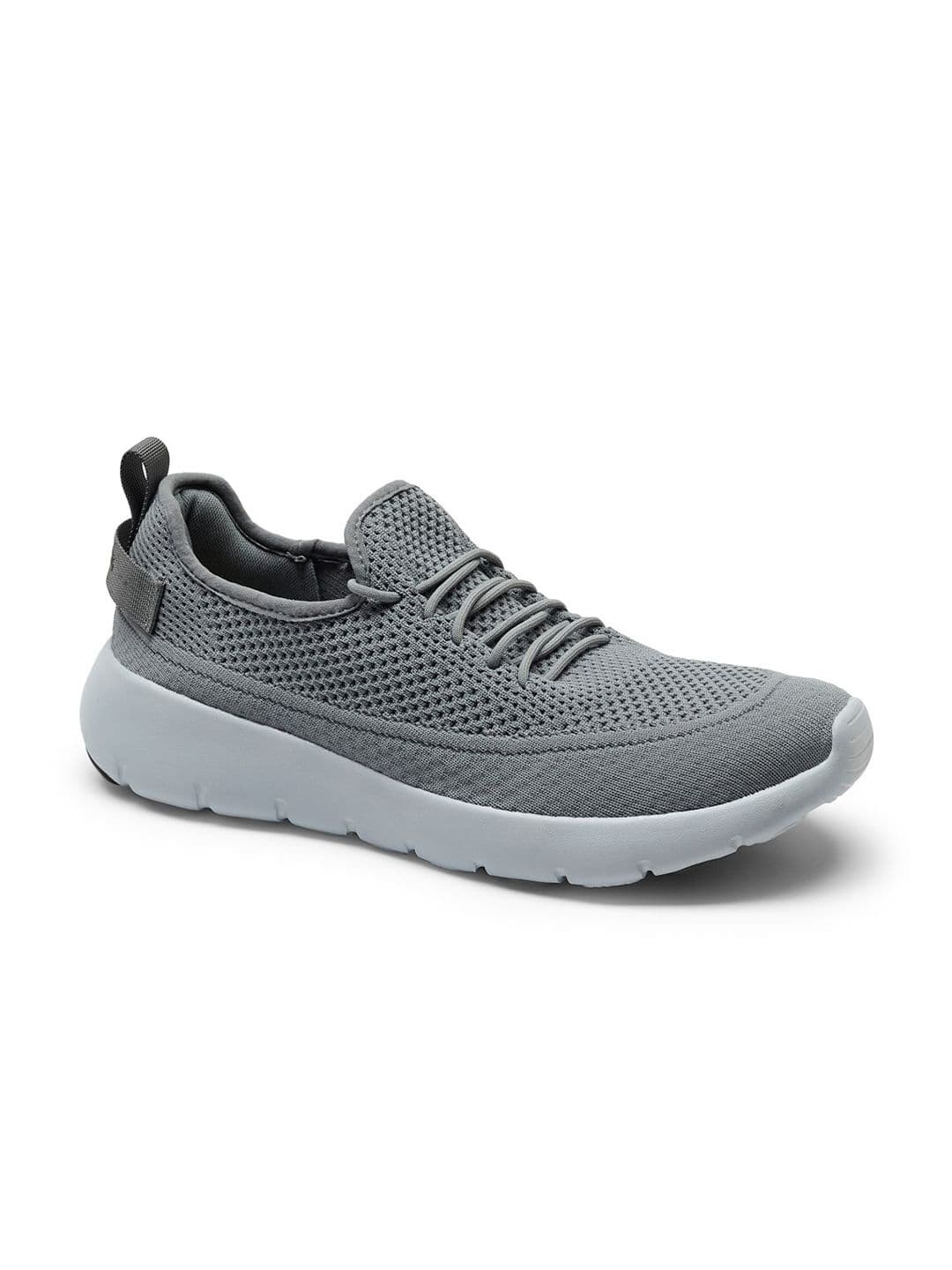 Campus Men EMERGE Mesh Running Non-Marking Shoes - view 1