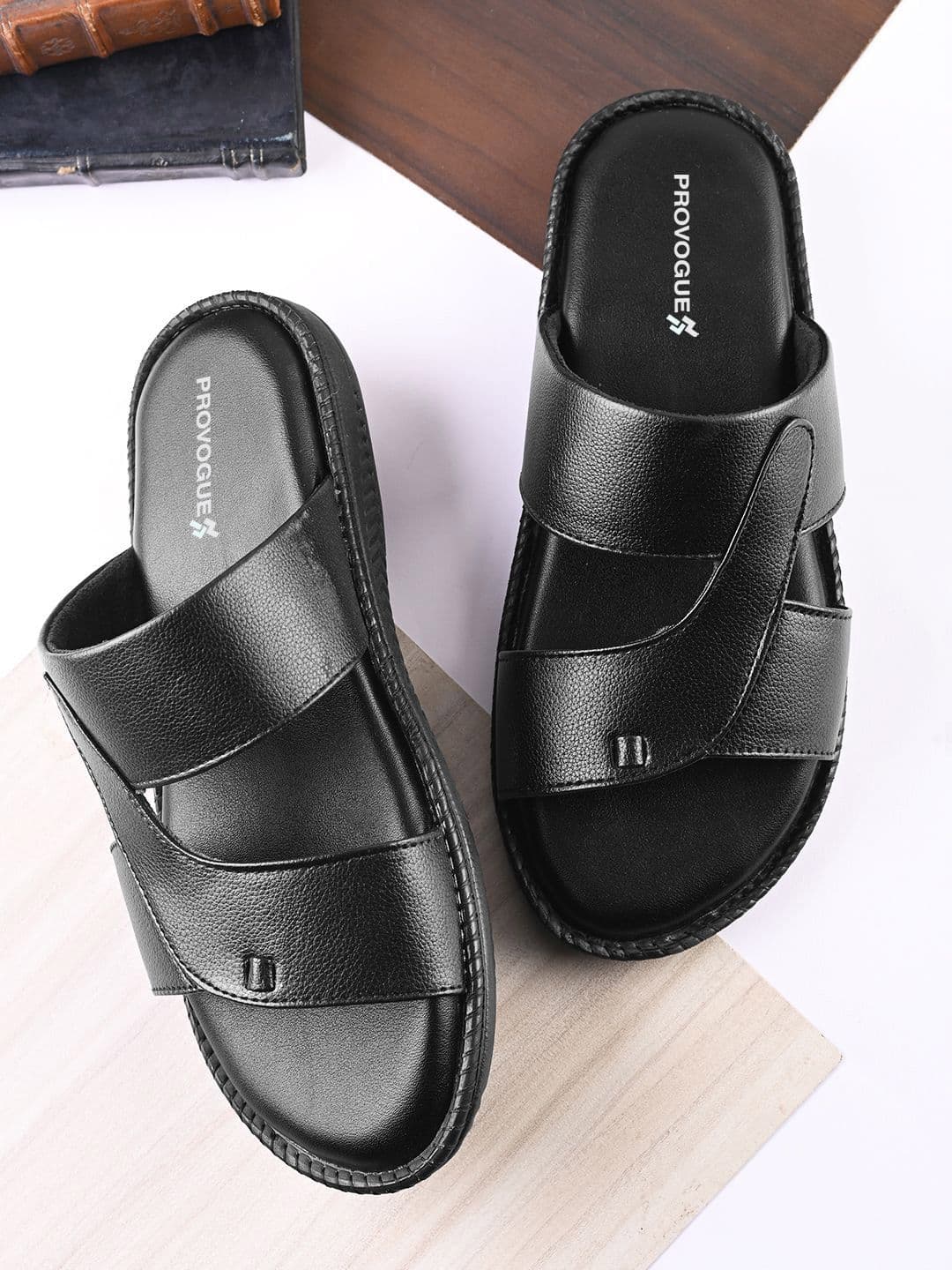 Provogue Men Comfort Sandals - view 1