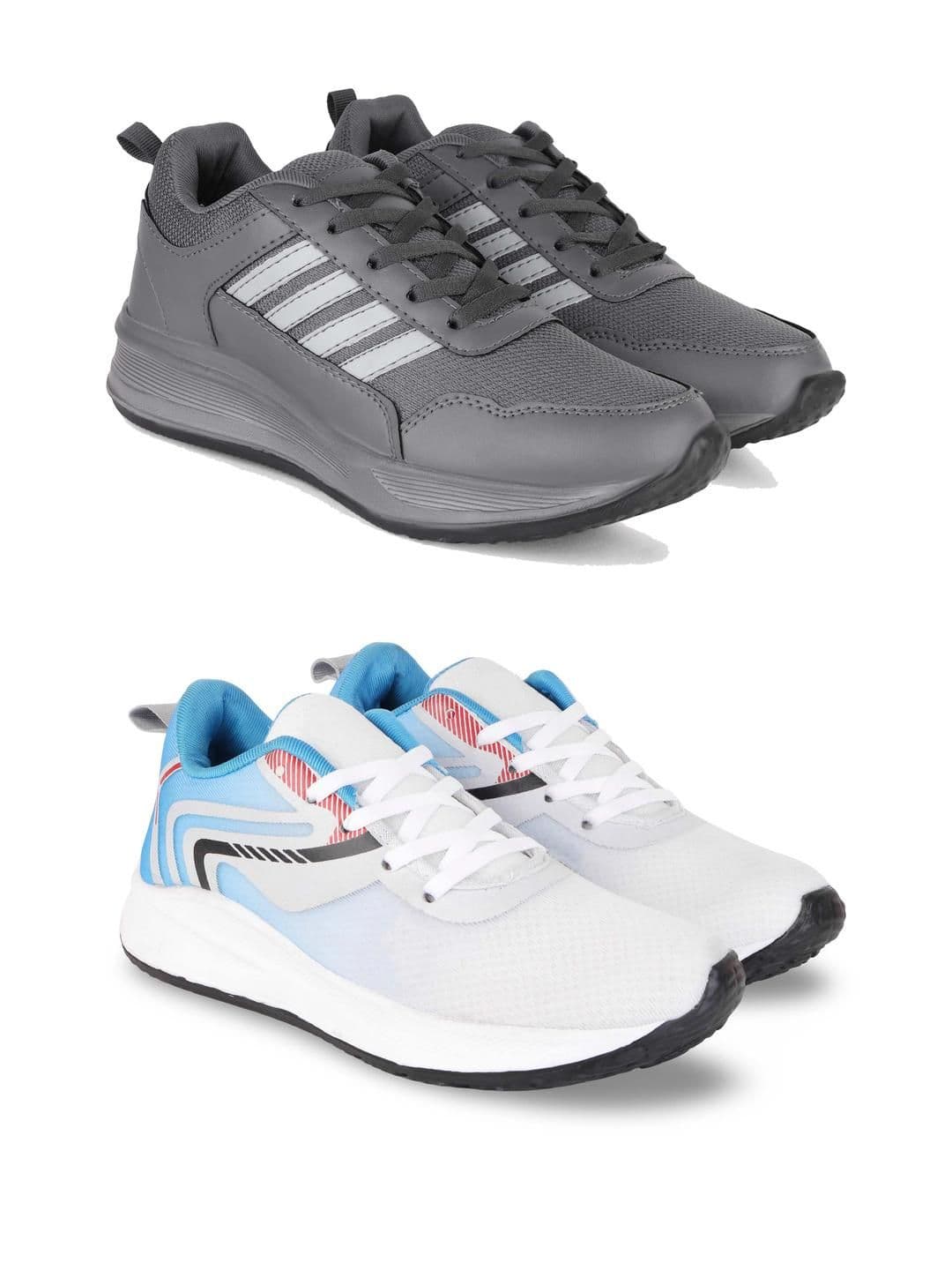 PENNEN combo of 2 Men's Sports Shoes - view 1