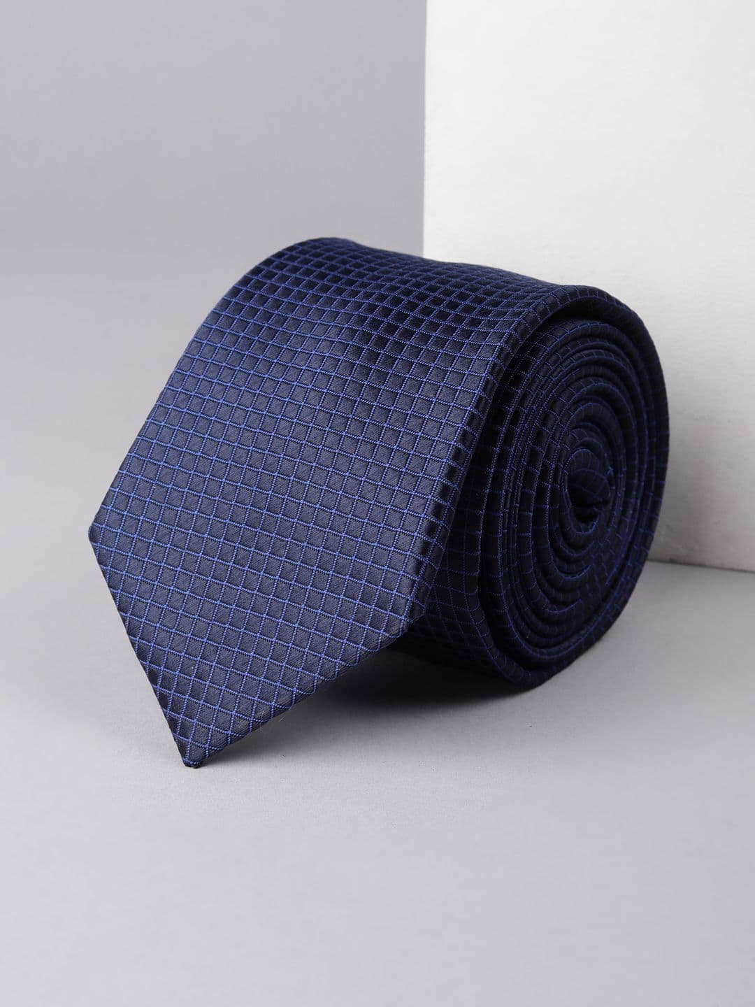 Allen Solly Men Printed Skinny Tie - view 1