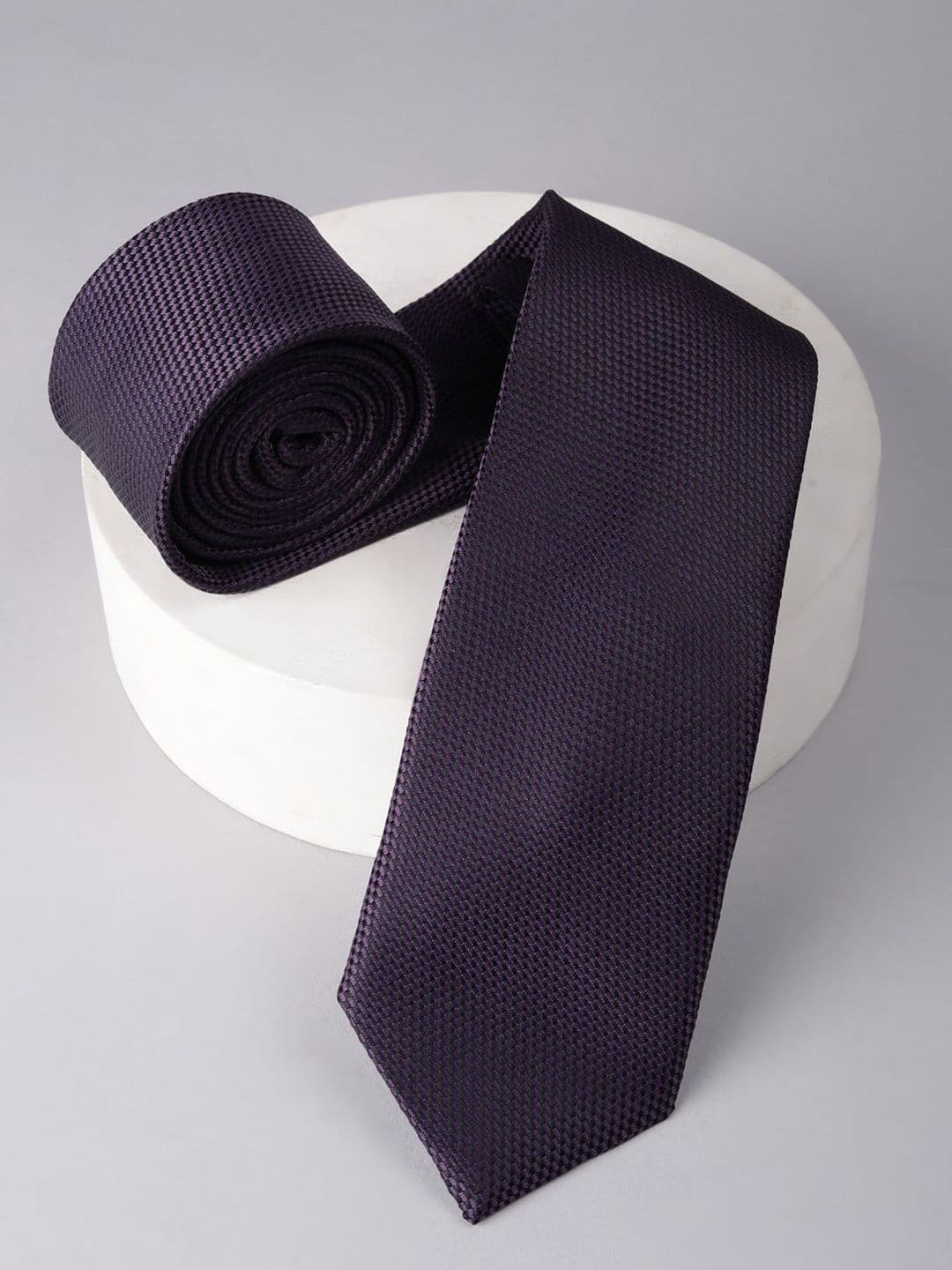 Allen Solly Men Printed Broad Tie - view 1