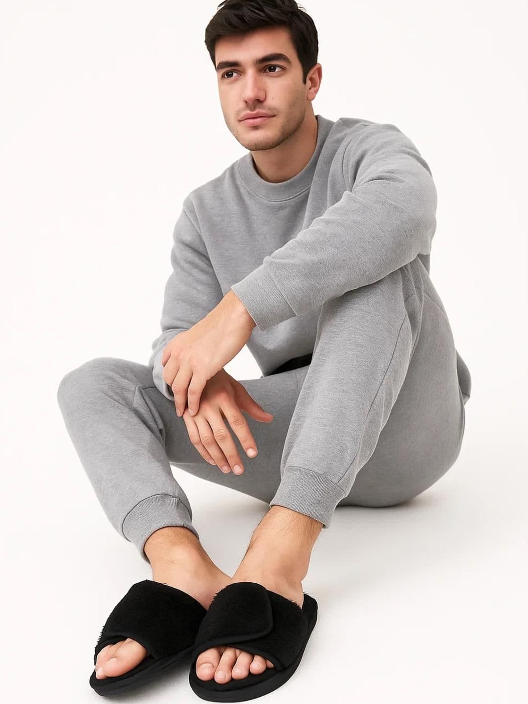 TRAVELKHUSHI Men Slip-On - view 1