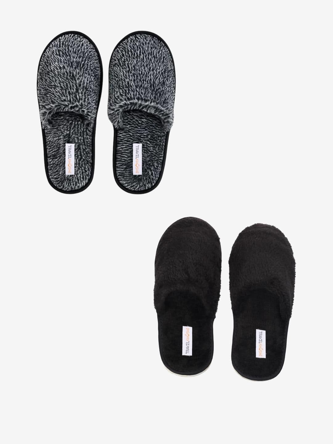 TRAVELKHUSHI Men Slip-On - view 1