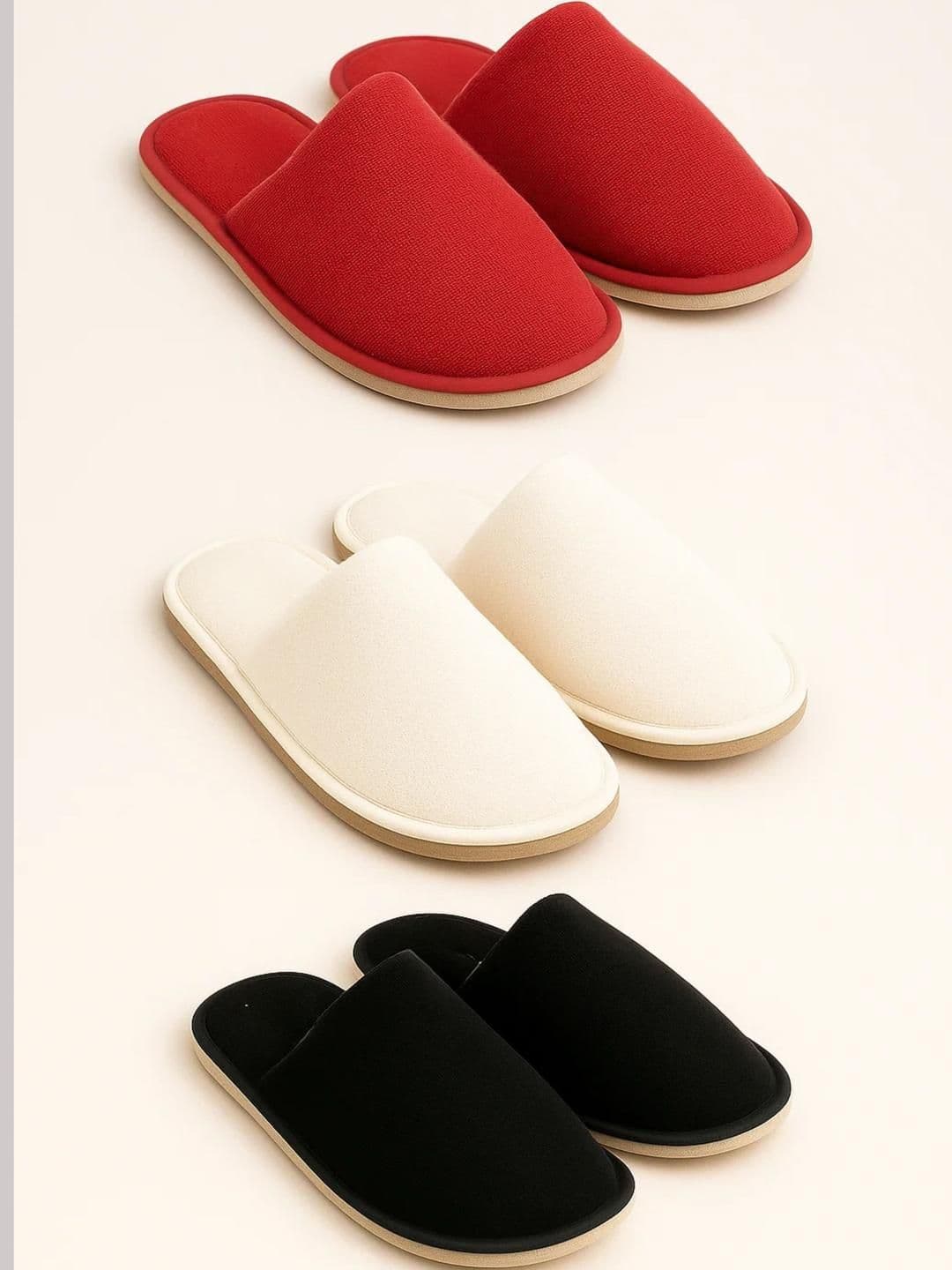 TRAVELKHUSHI Set Of 2 Multi Combo Of House Slides - view 1