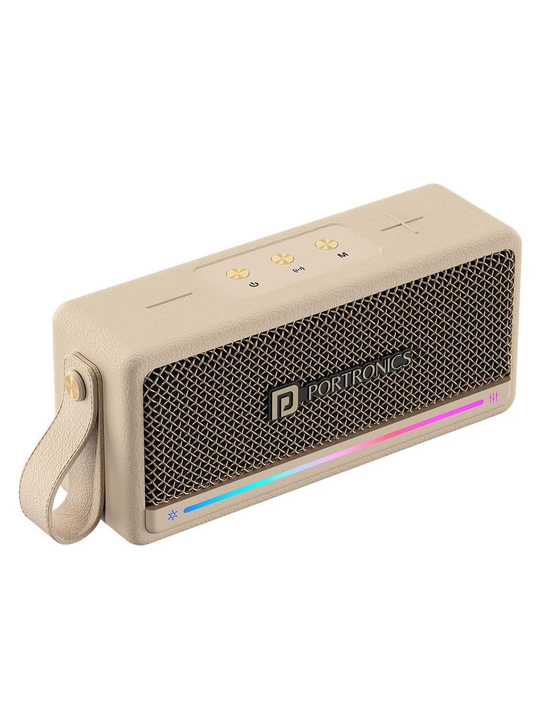 Portronics Harmony Mini 25W Speaker - view 1