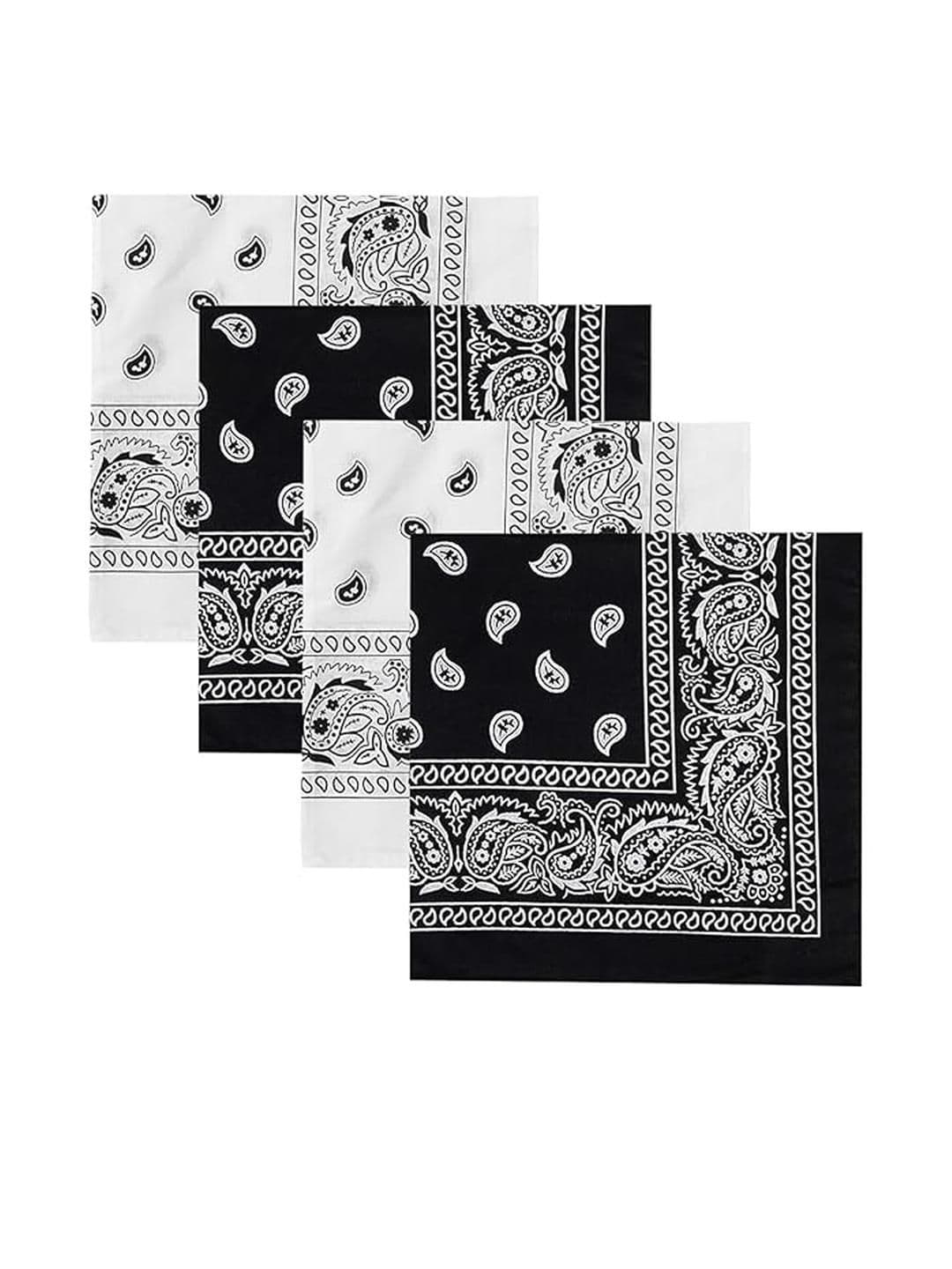Aadikart Unisex Bandana Headband - view 1