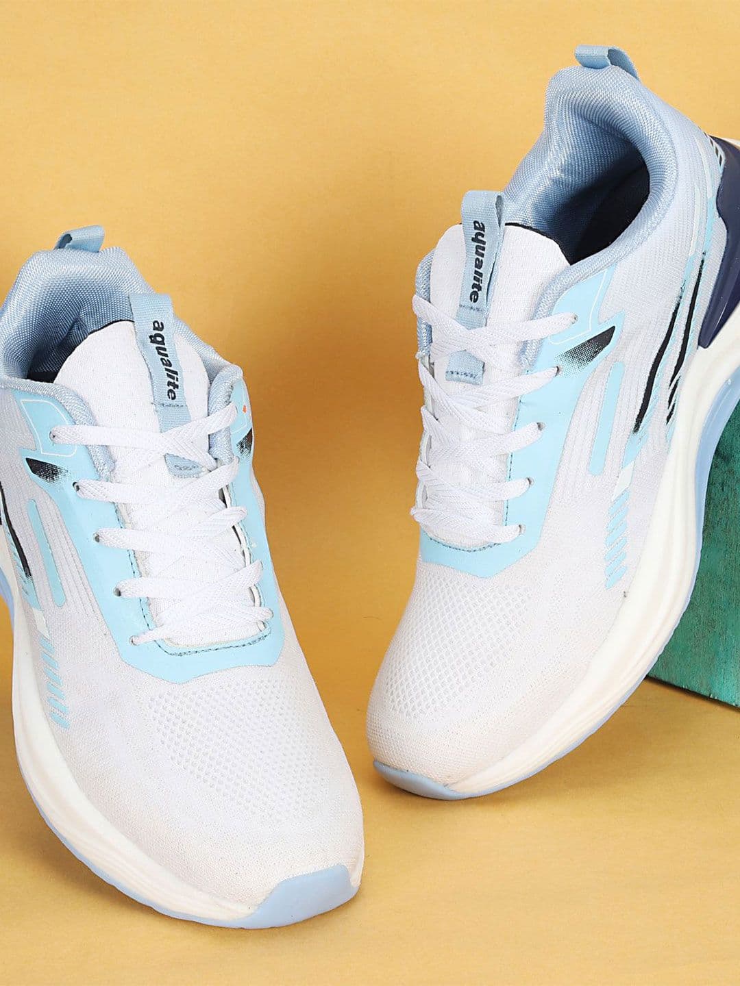 Aqualite Men Mesh Walking Shoes - view 1
