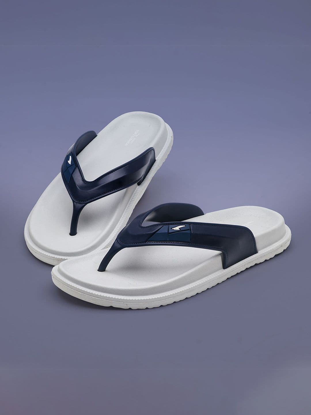 ASIAN SAFARI-13 Thong Flip-Flops - view 1