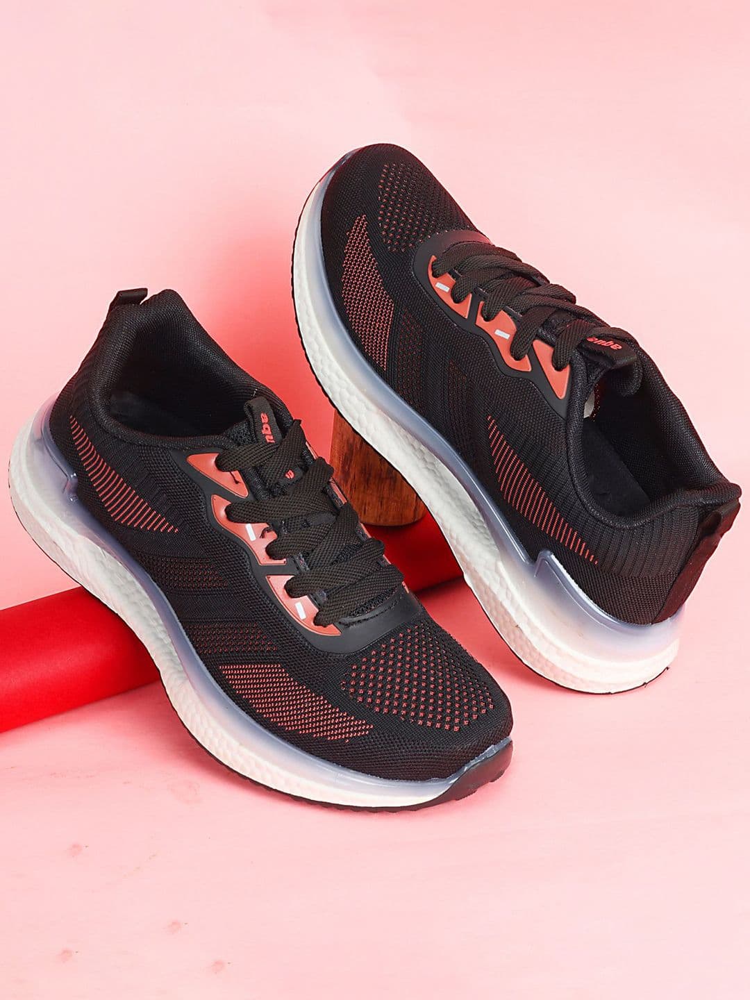 Aqualite Men Mesh Walking Shoes - view 1