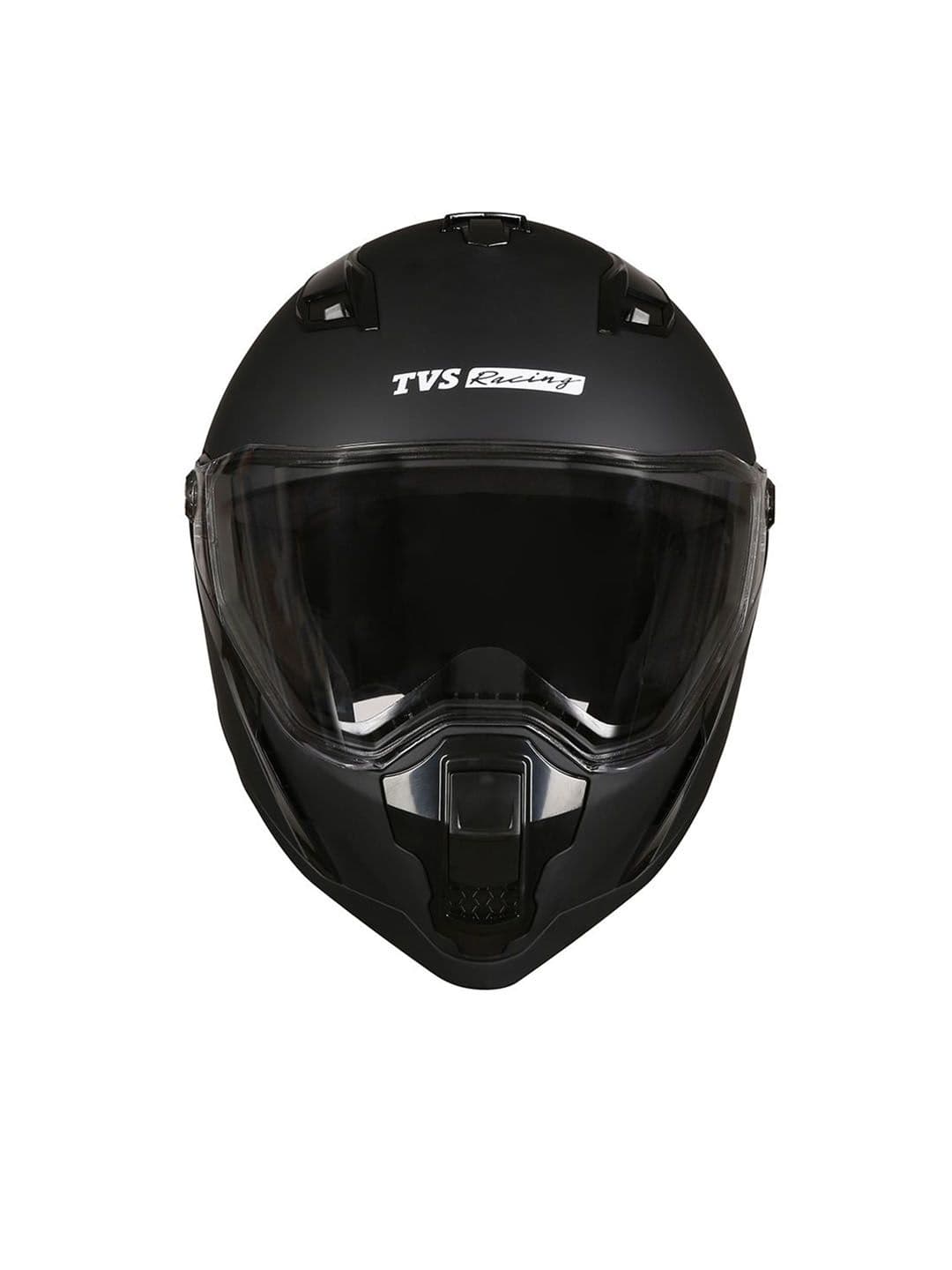 TVS Men Racing Anti Matter Full Face Helmet Motorcycle Riders ISI & DOT Certified