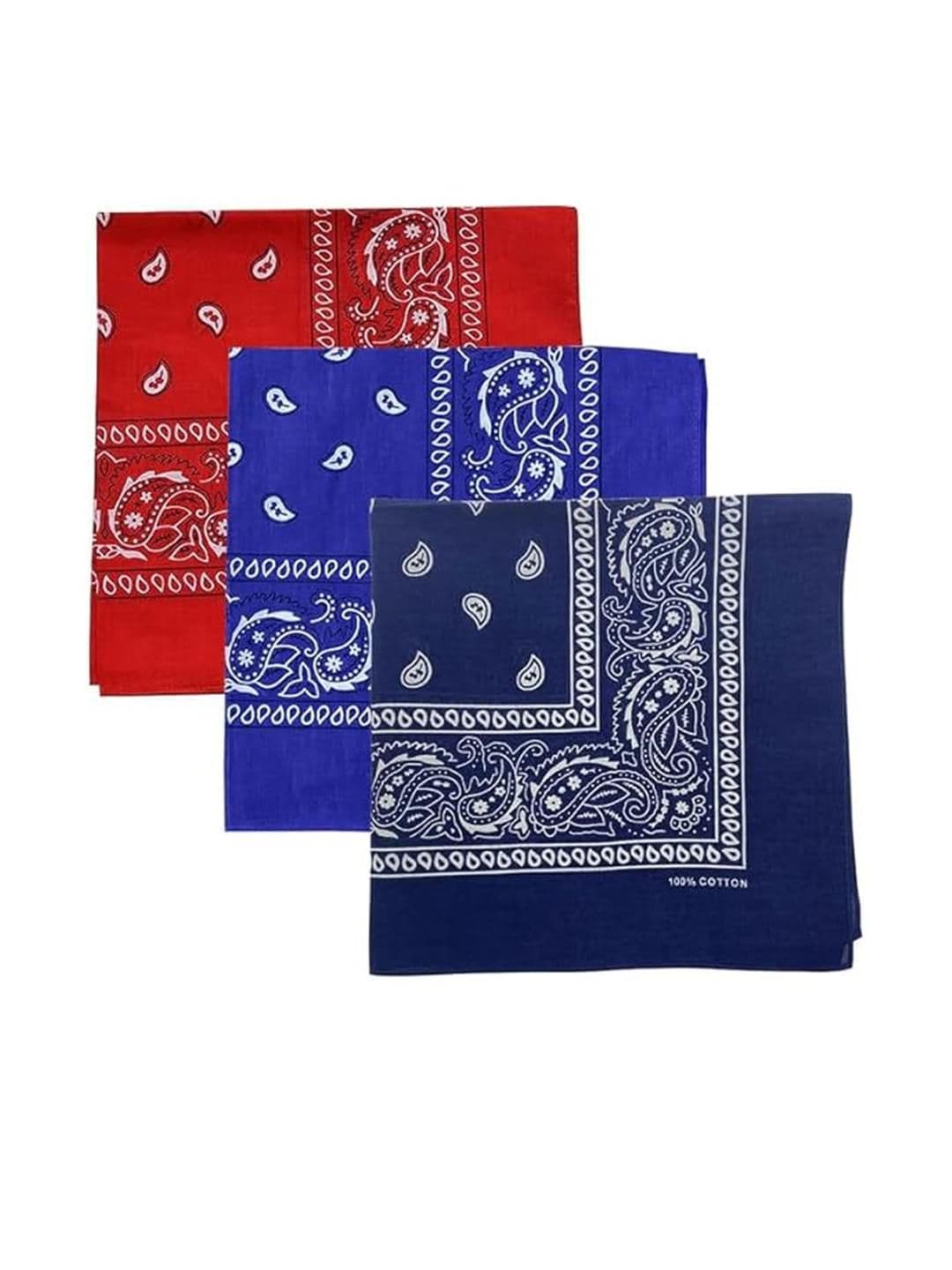 Aadikart Unisex Bandana Headband - view 1