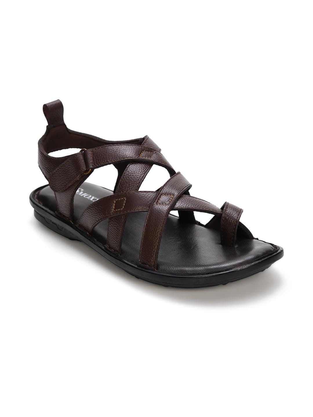 SMOXX Men PU Sandals - view 1