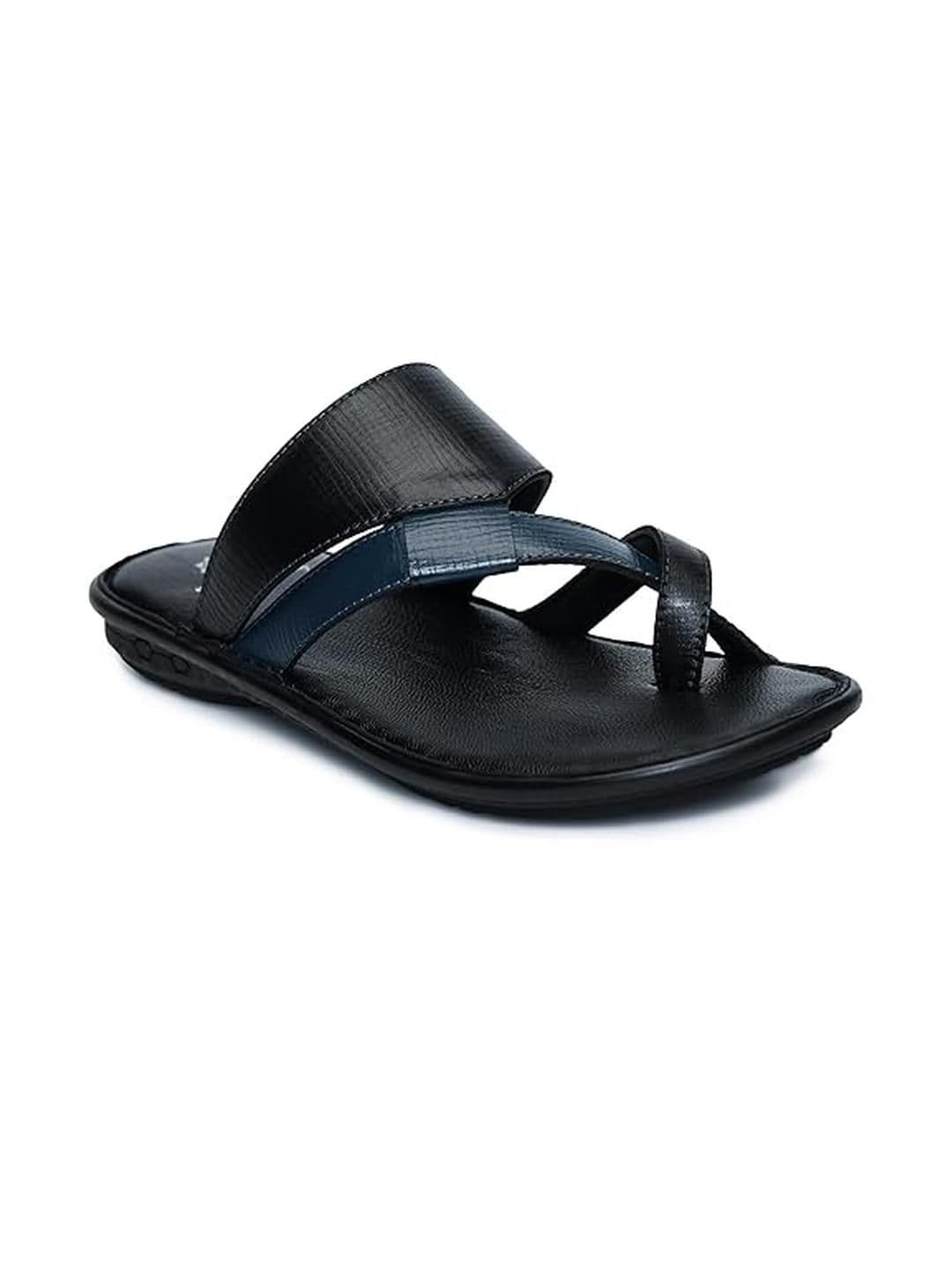 SMOXX Men Leather Sandals - view 1