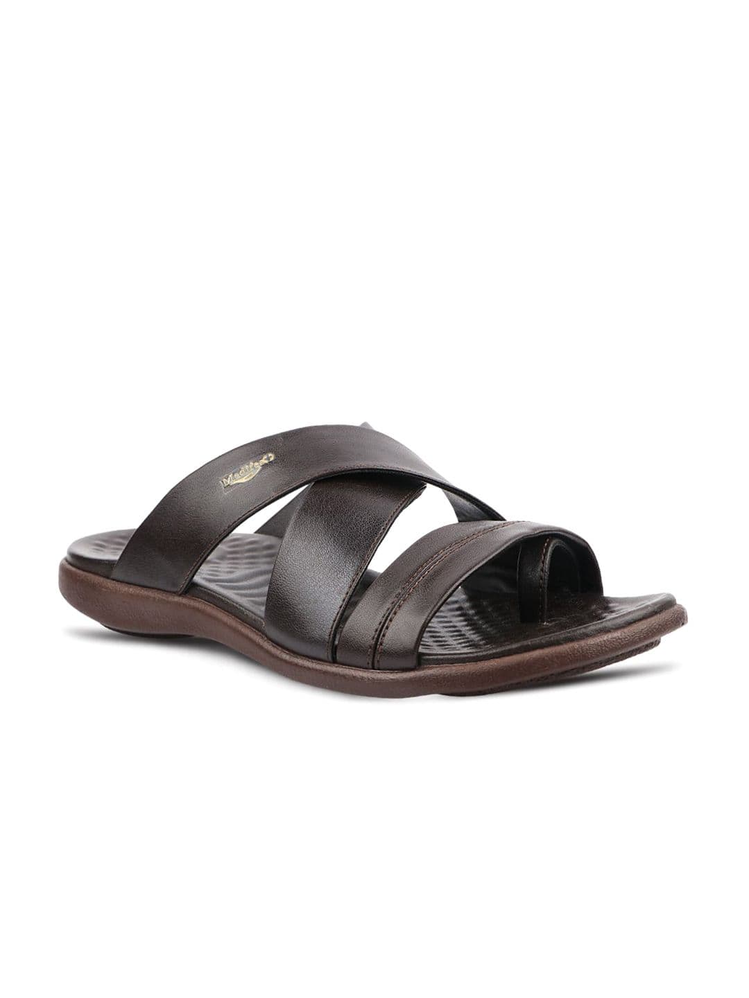 MEDIFEET Men Slip-On Comfort Sandals - view 1