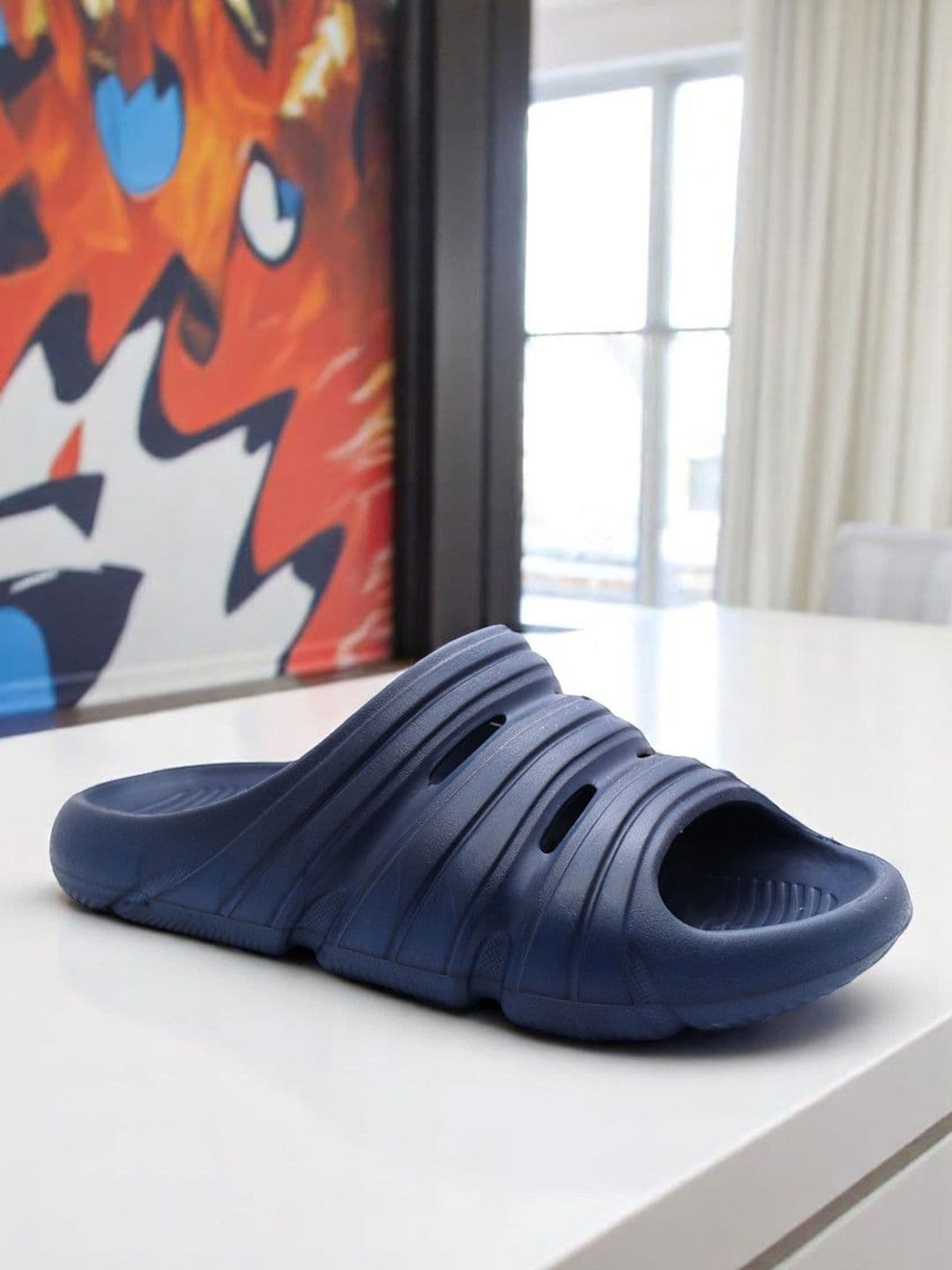 TRV Men Sliders - view 1