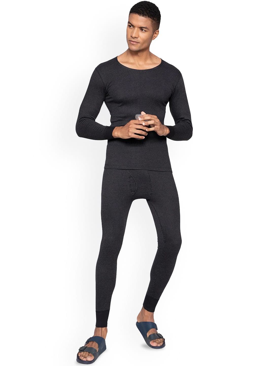 Sporto by Macho Round Neck Thermal Set - view 1