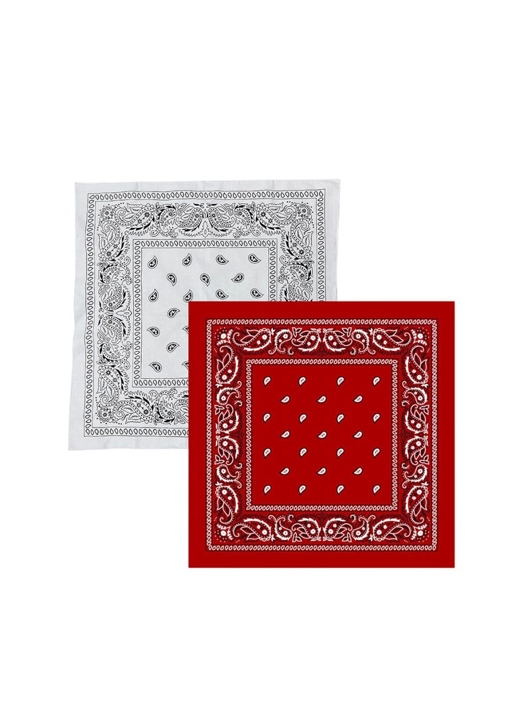 S4S Unisex Bandana Headband - view 1