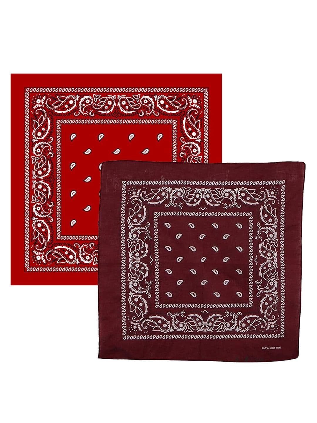 S4S Unisex Bandana Headband - view 1