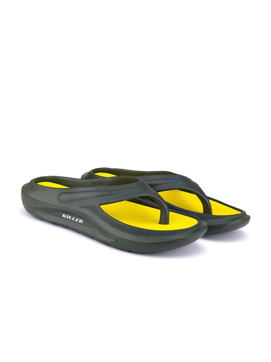 Killer Men Thong Flip-Flops - view 1