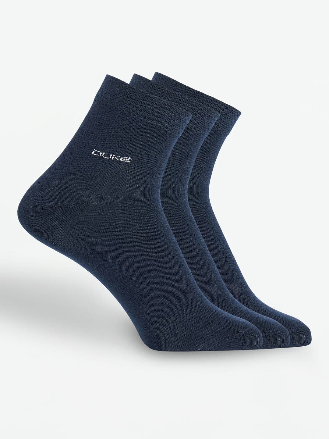 Duke Men 3-Pcs Ankle -Length Socks - view 1
