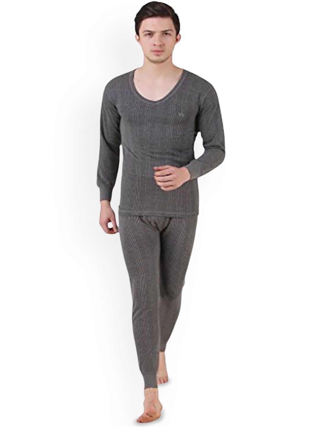 HAP Striped Thermal Set - view 1