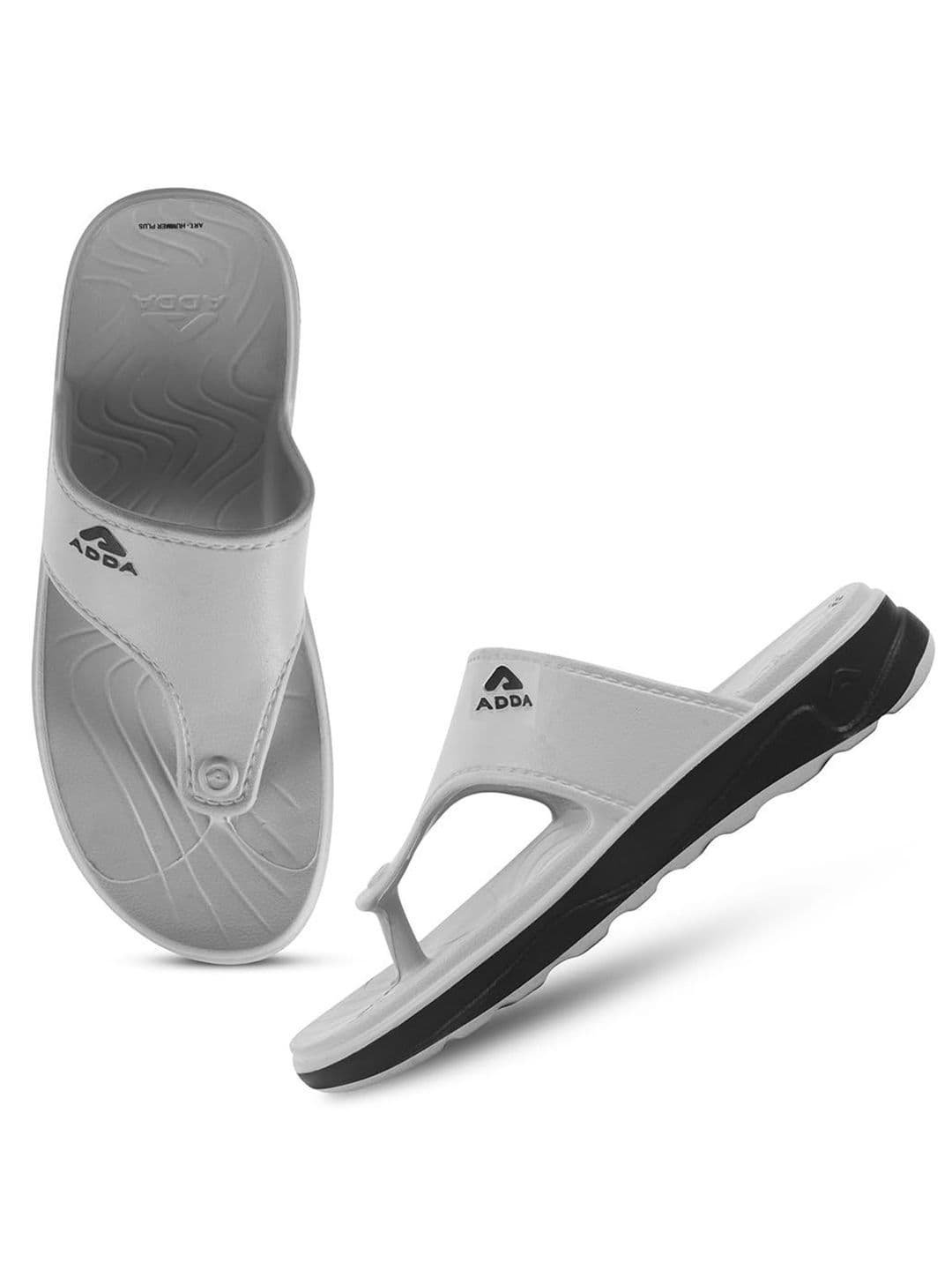 Adda Men Thong Flip-Flops - view 1
