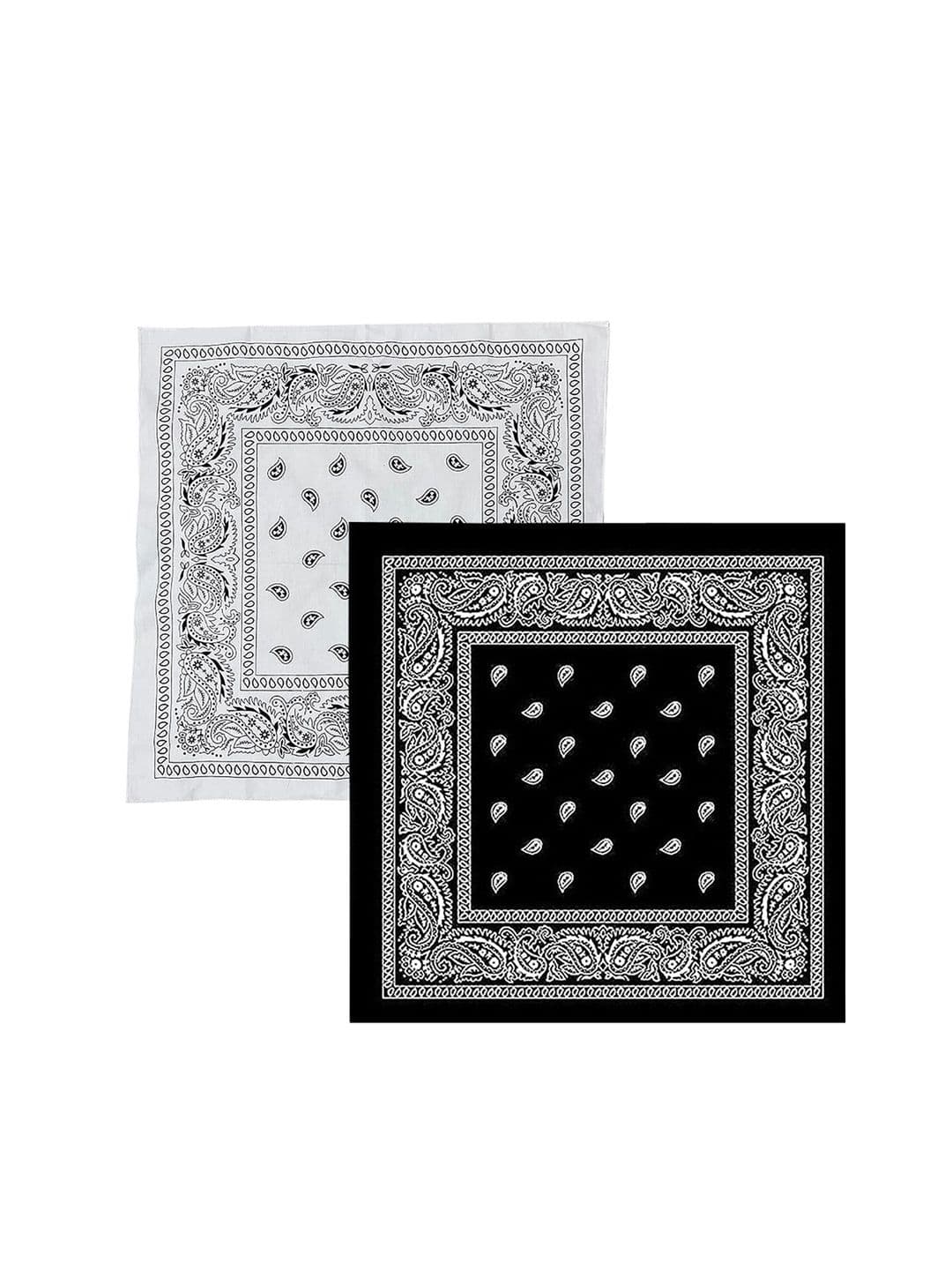 S4S Unisex Bandana Headband - view 1