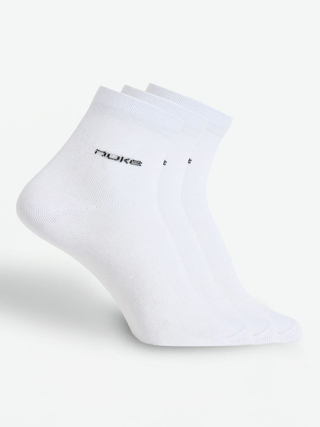 Duke Men 3-Pcs Ankle -Length Socks - view 1