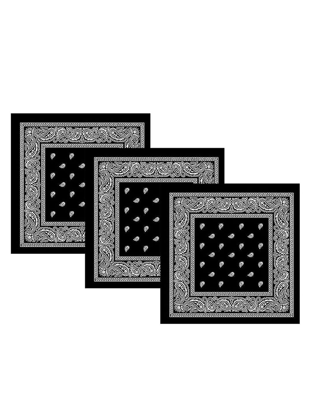 S4S Unisex Bandana Headband - view 1