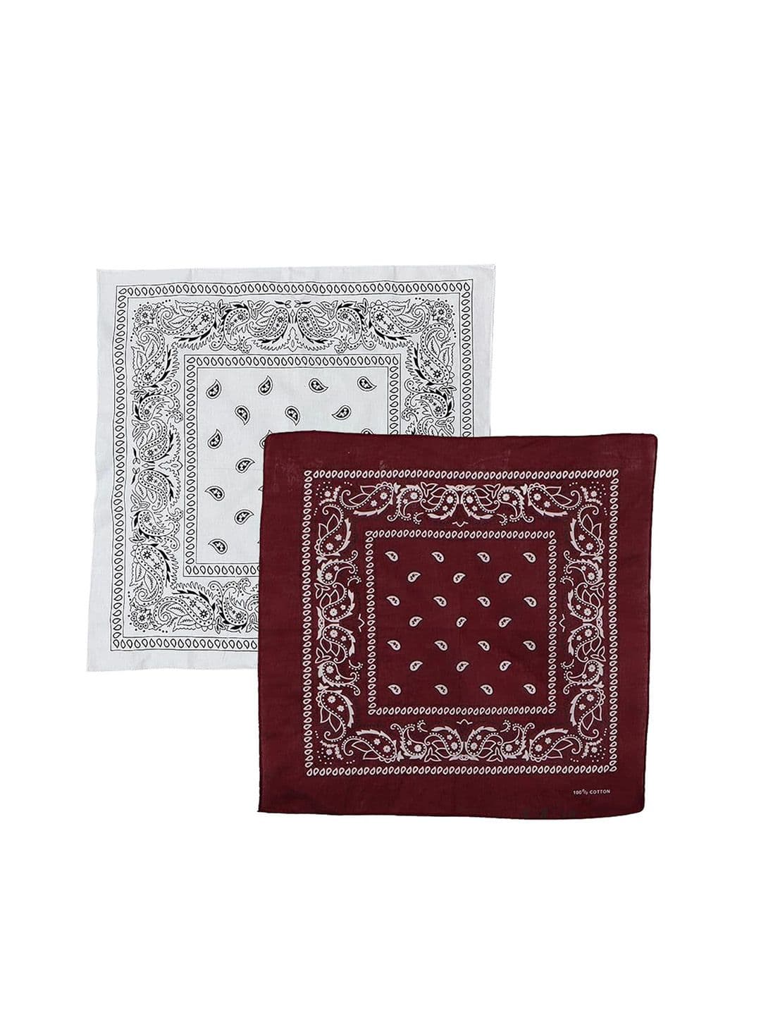 S4S Unisex Bandana Headband - view 1
