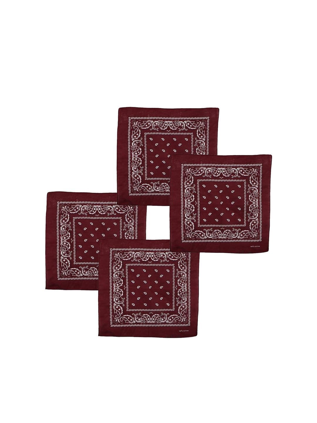 S4S Unisex Bandana Headband - view 1