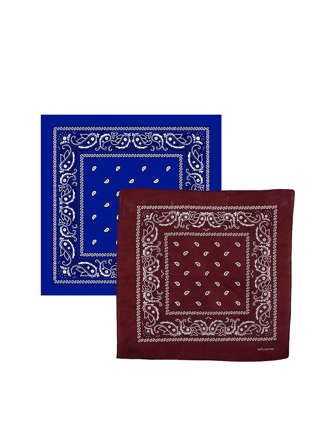 S4S Unisex Bandana Headband - view 1