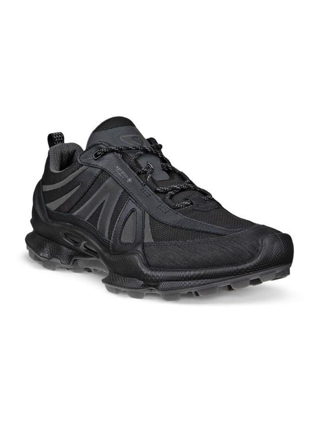 ECCO Men Trekking Non-Marking Sports Shoes - view 1