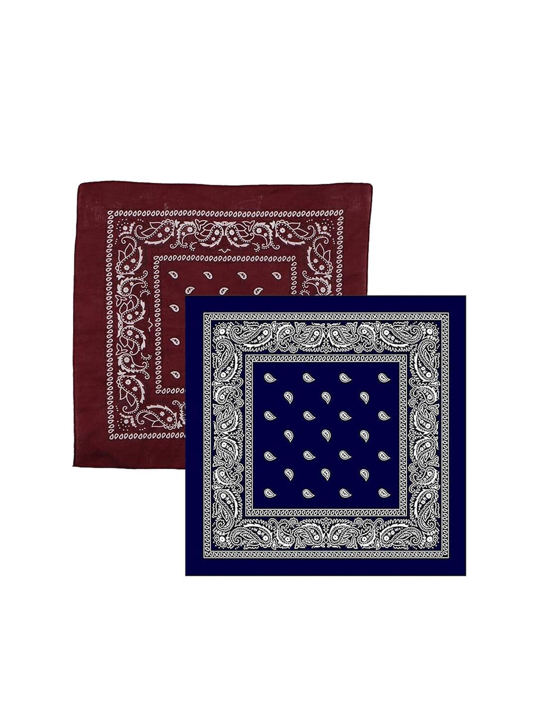 S4S Unisex Bandana Headband - view 1