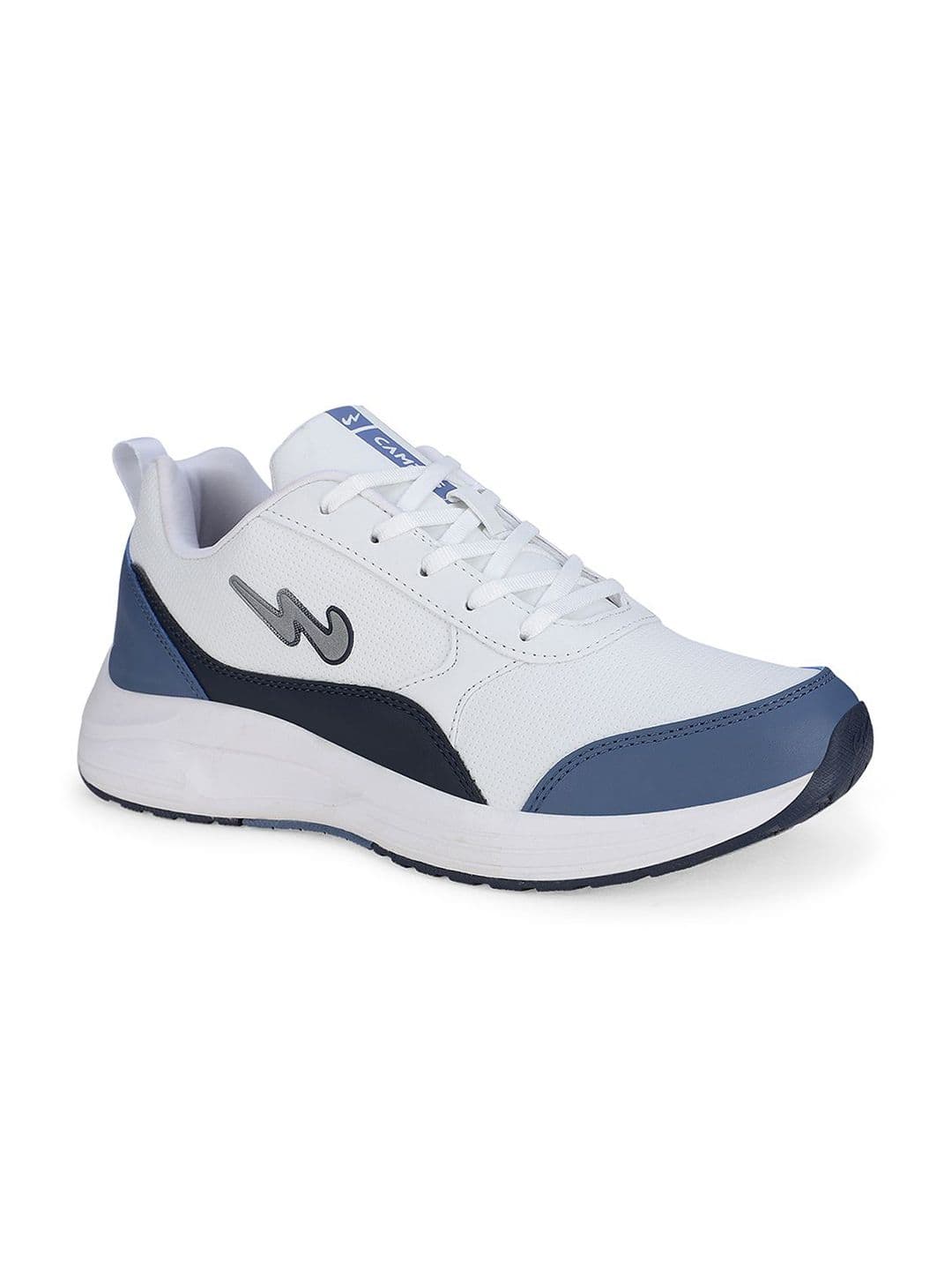 Campus Men Running Non-Marking Shoes - view 1