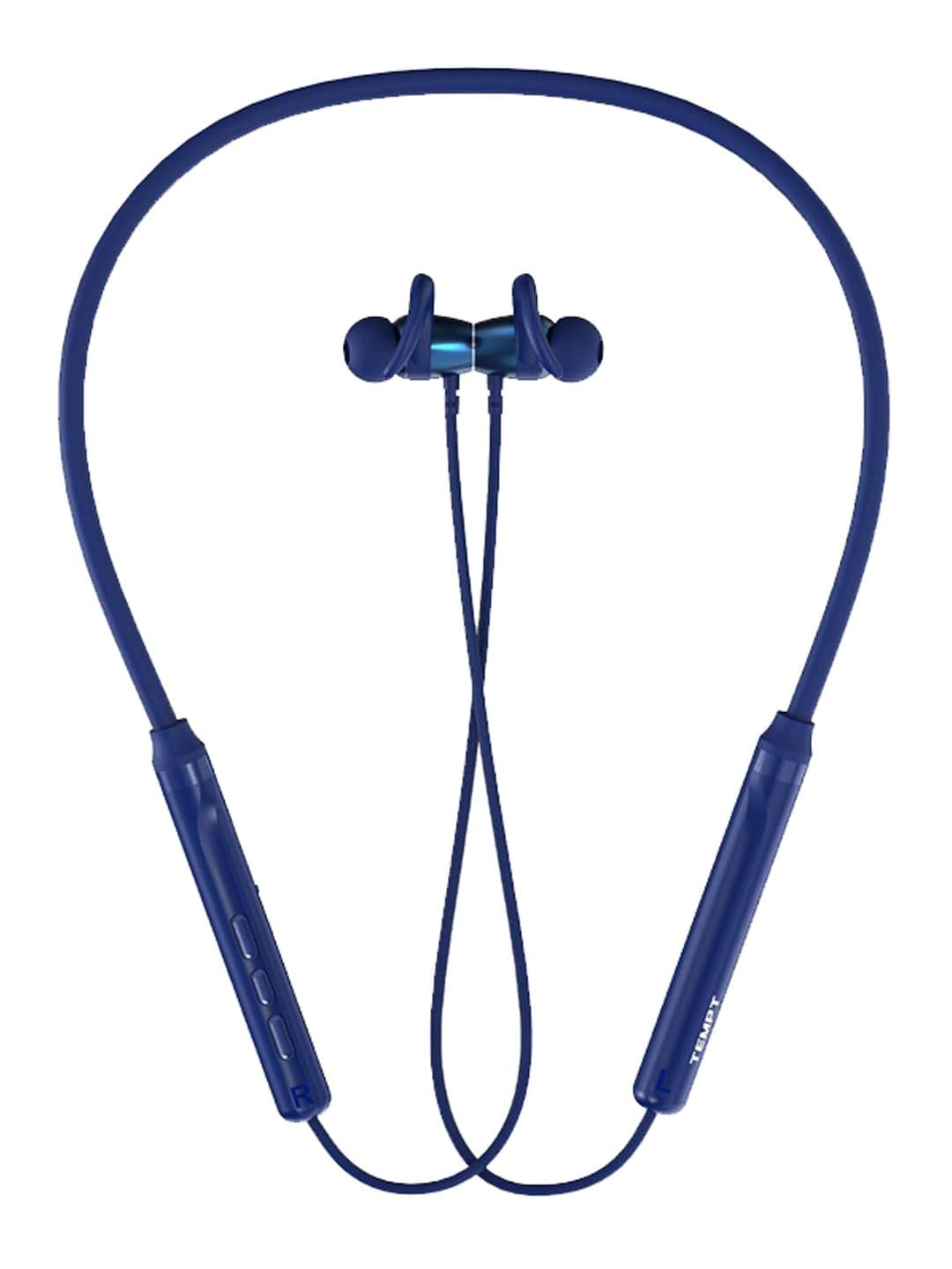 Tempt Groove Wireless Headphones - view 1