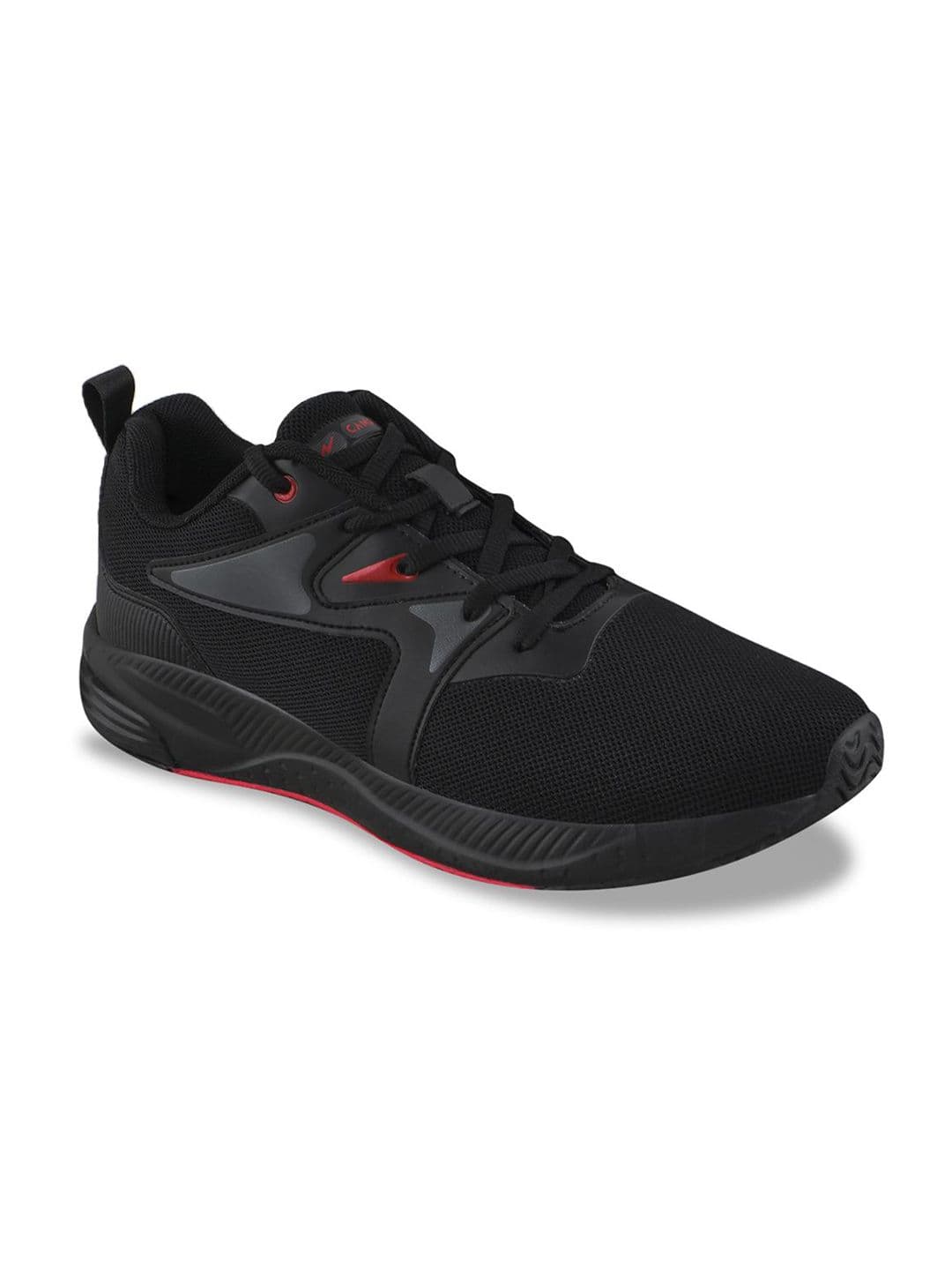 Campus Men MELOR Non-Marking Lace-Ups Running Shoes - view 1