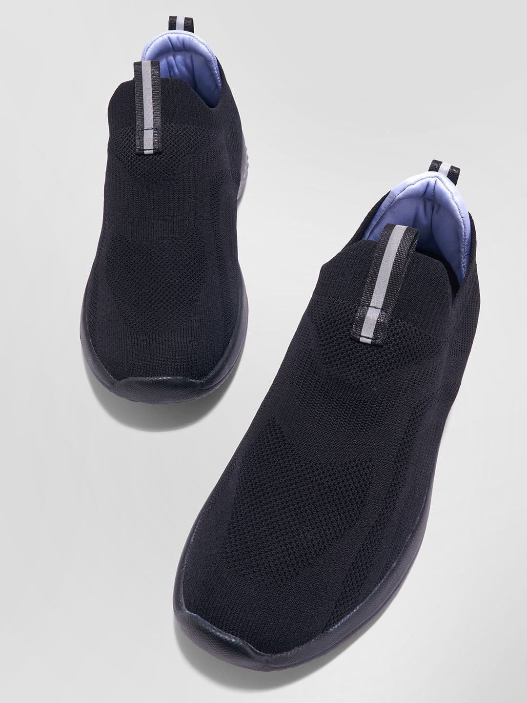 Forever Glam by Pantaloons Women Running Non-Marking Shoes - view 1
