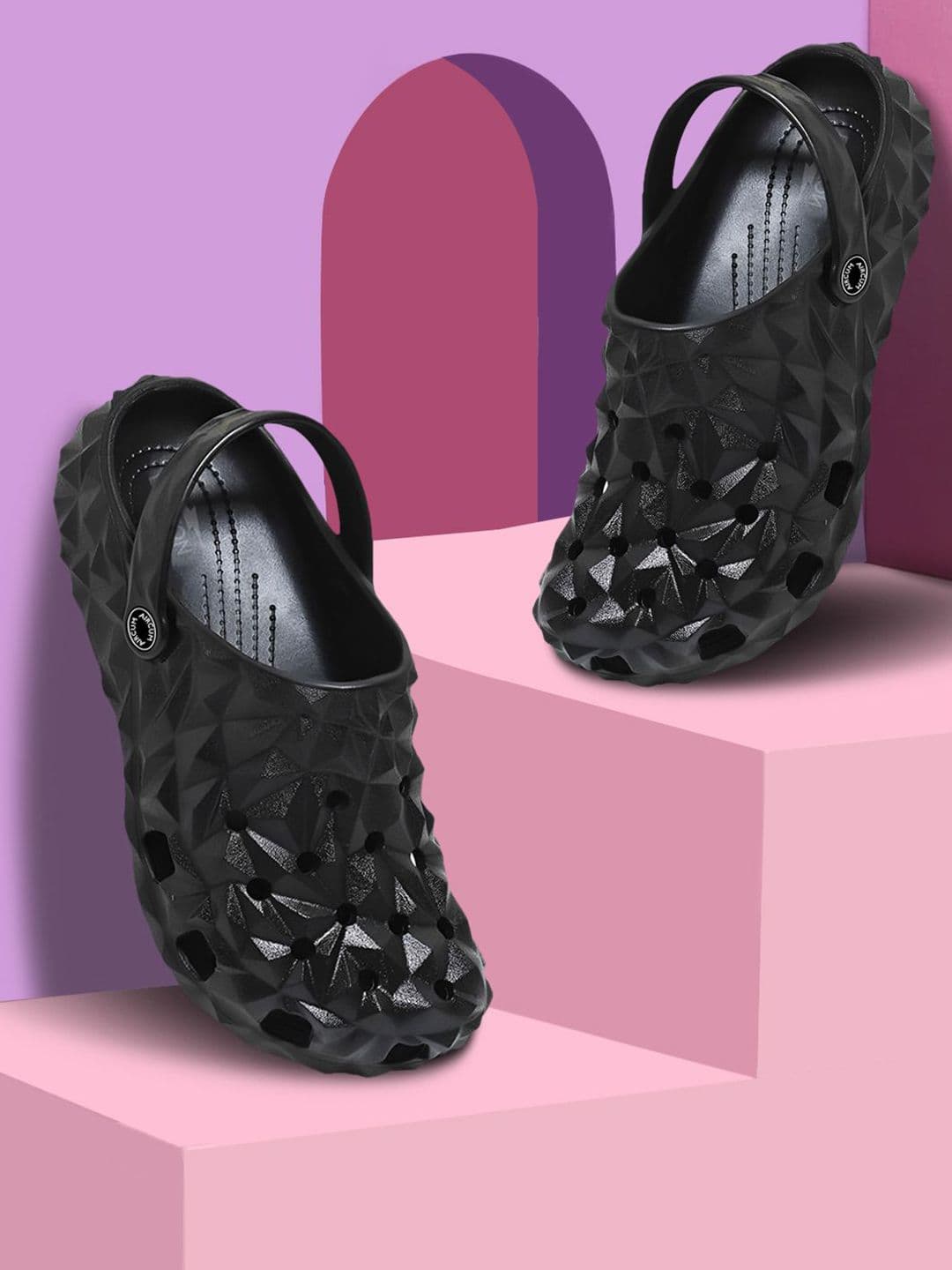 Aircum Men Clogs - view 1