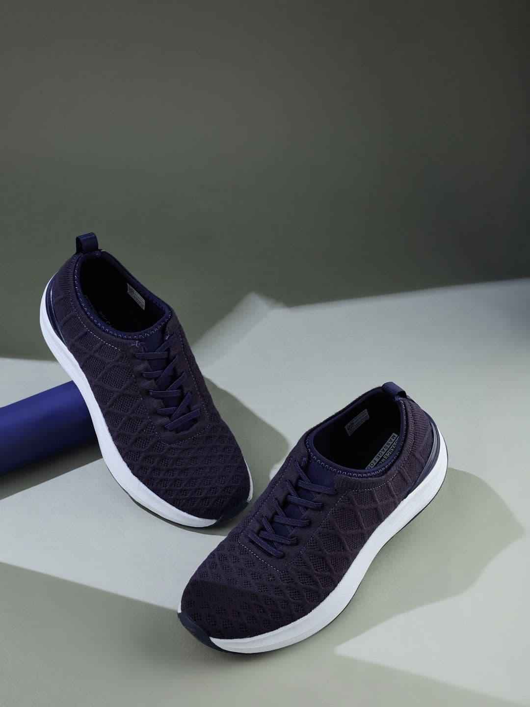 Campus Men CASA Walking Non-Marking Sports Shoes - view 1