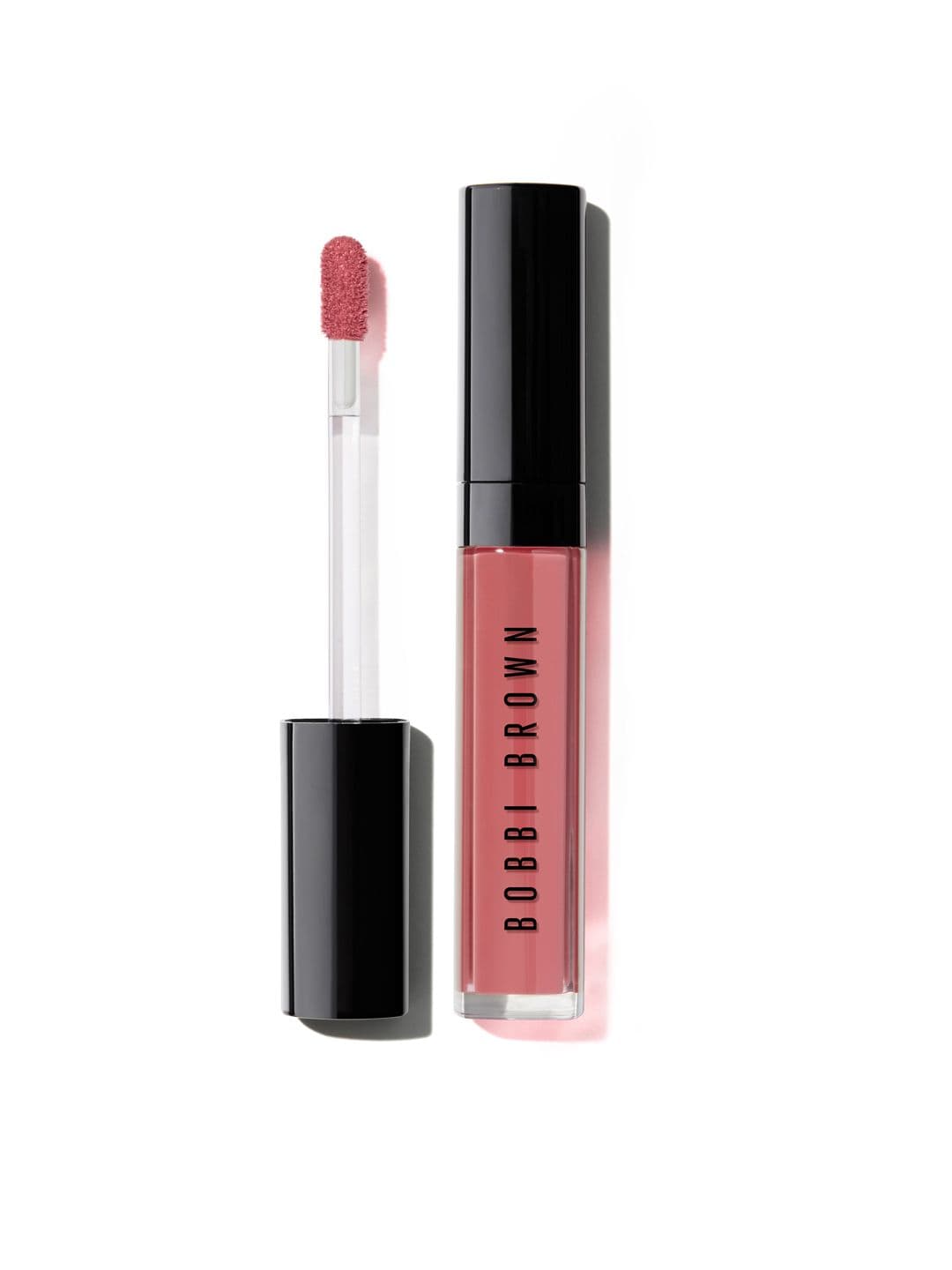 Bobbi Brown Crushed Oil Infused Liquid Lip Gloss 6 ml - New Romantic - view 1