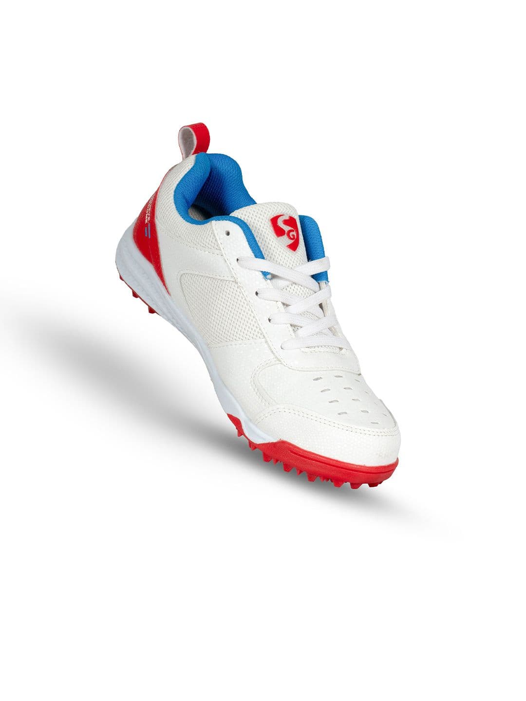SG FUSION Unisex Cricket Shoes - view 1