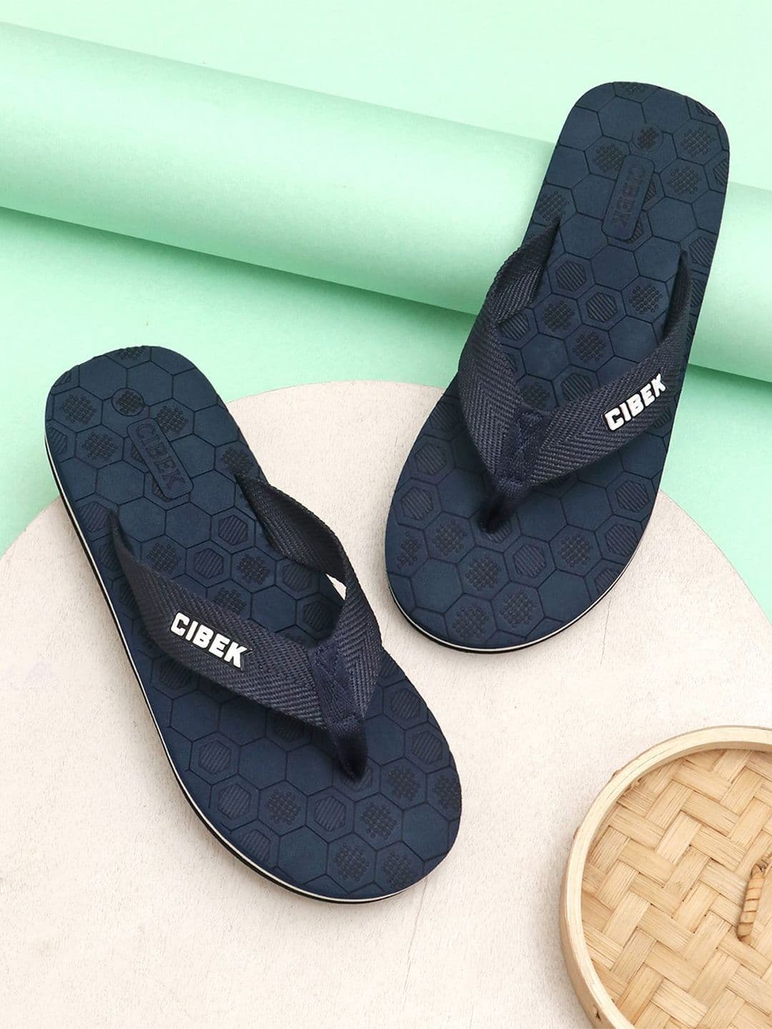 CIBEK Men Slip-On - view 1