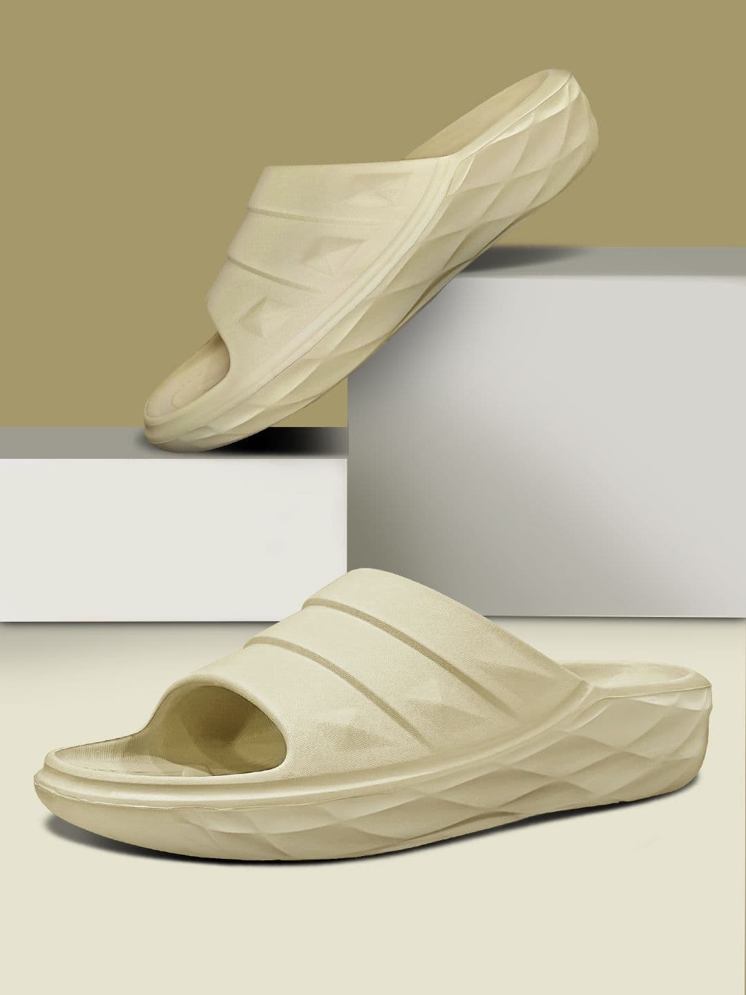 Aircum Men Sliders - view 1